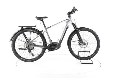 Refurbished - Focus AVENTURA² 6.9 Trekking E-Bike 2024 - In gutem Zustand