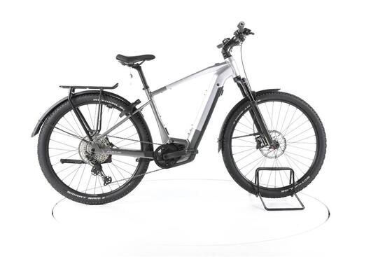Refurbished - Focus AVENTURA² 6.9 Trekking E-Bike 2024 - In gutem Zustand