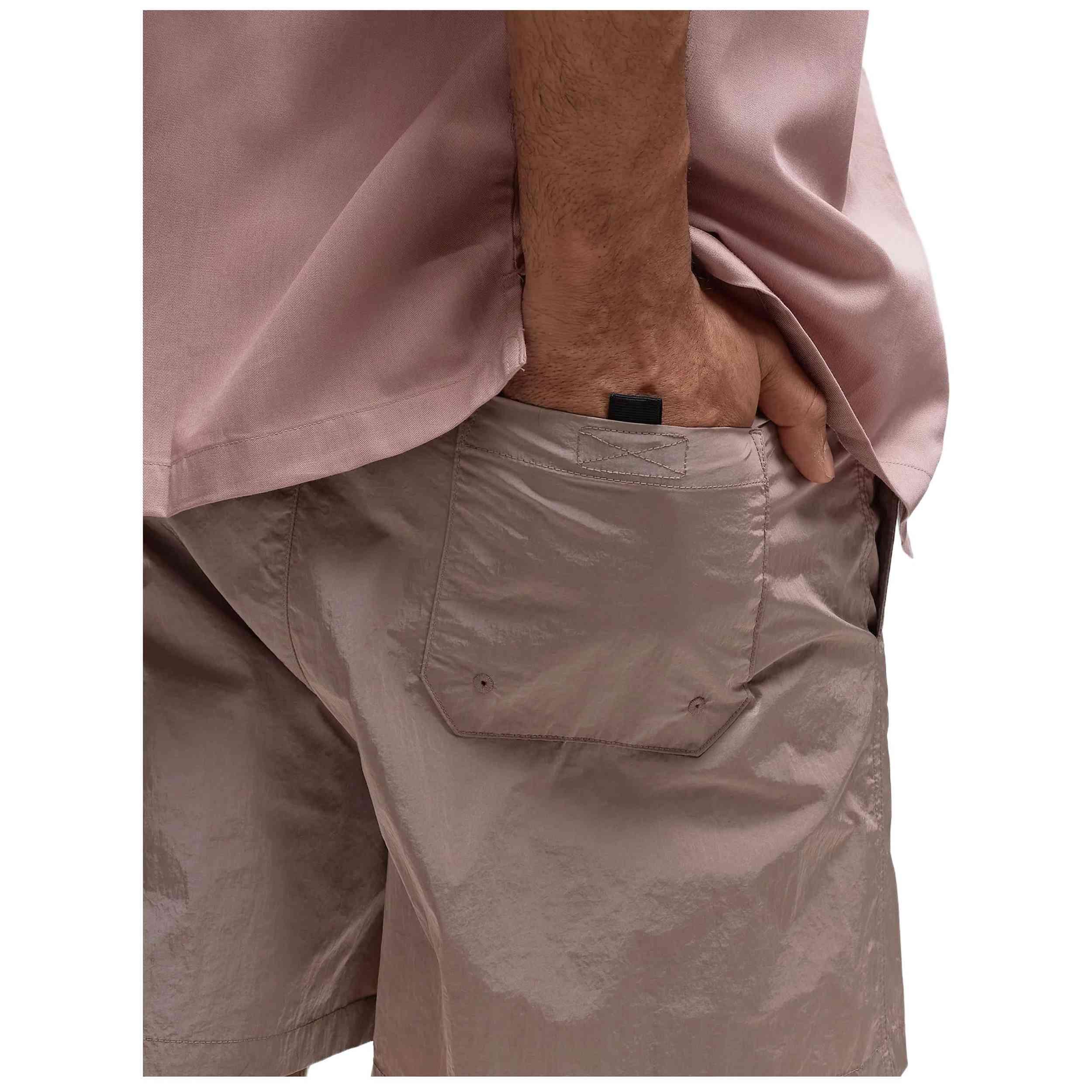 Pantalon corto Carhartt wip modelo I032973-1RZ para hombre 5/5