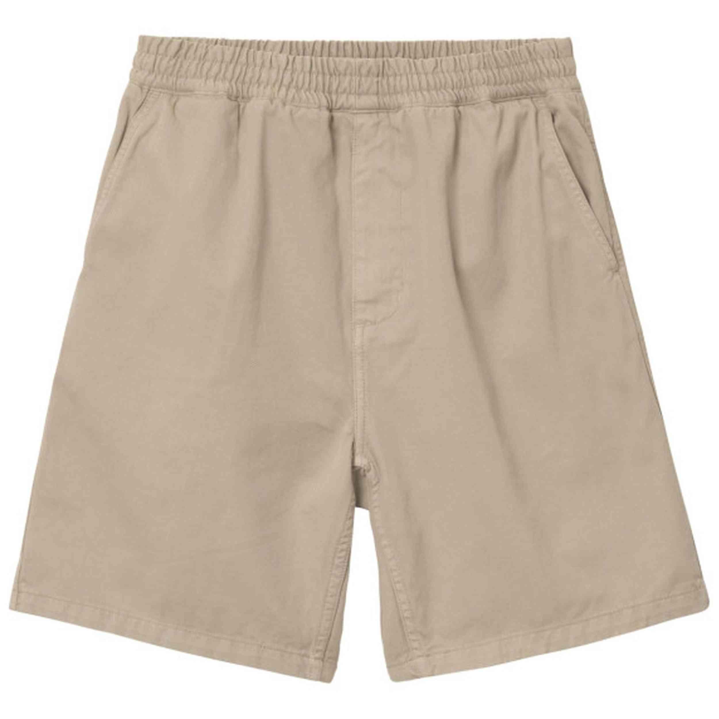Short Carhartt wip modèle I030480.G1GD.03 pour homme 2/5