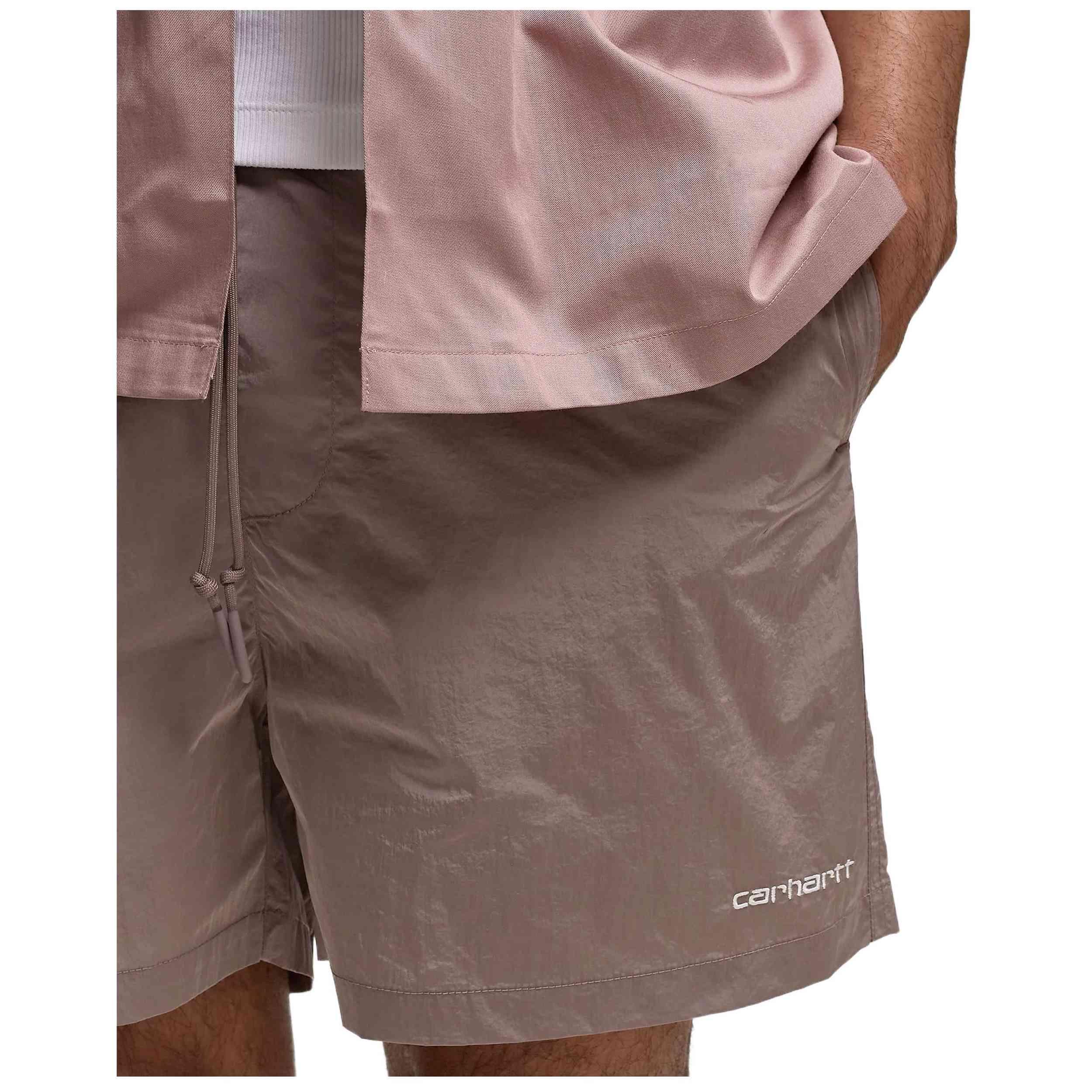 Pantalon corto Carhartt wip modelo I032973-1RZ para hombre 4/5