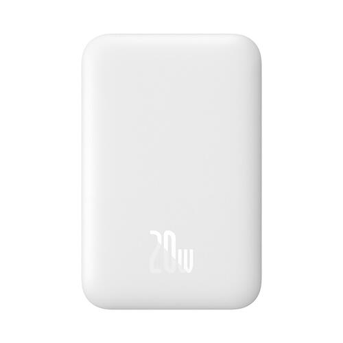 Externí baterie Baseus Magnetic Mini Air
