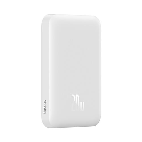 Externí baterie Baseus Magnetic Mini Air