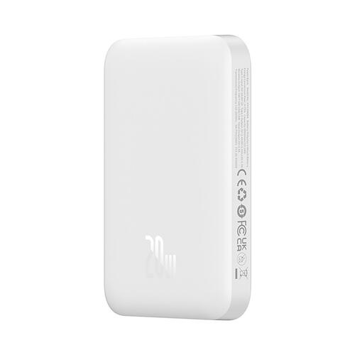 Externí baterie Baseus Magnetic Mini Air
