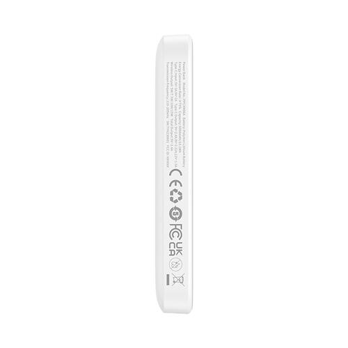 Externí baterie Baseus Magnetic Mini Air