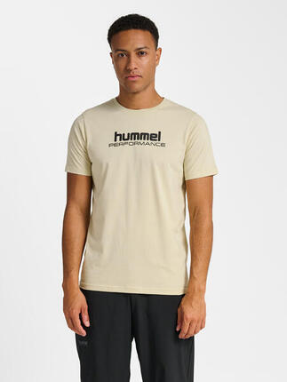 T-shirt Hummel Pulse
