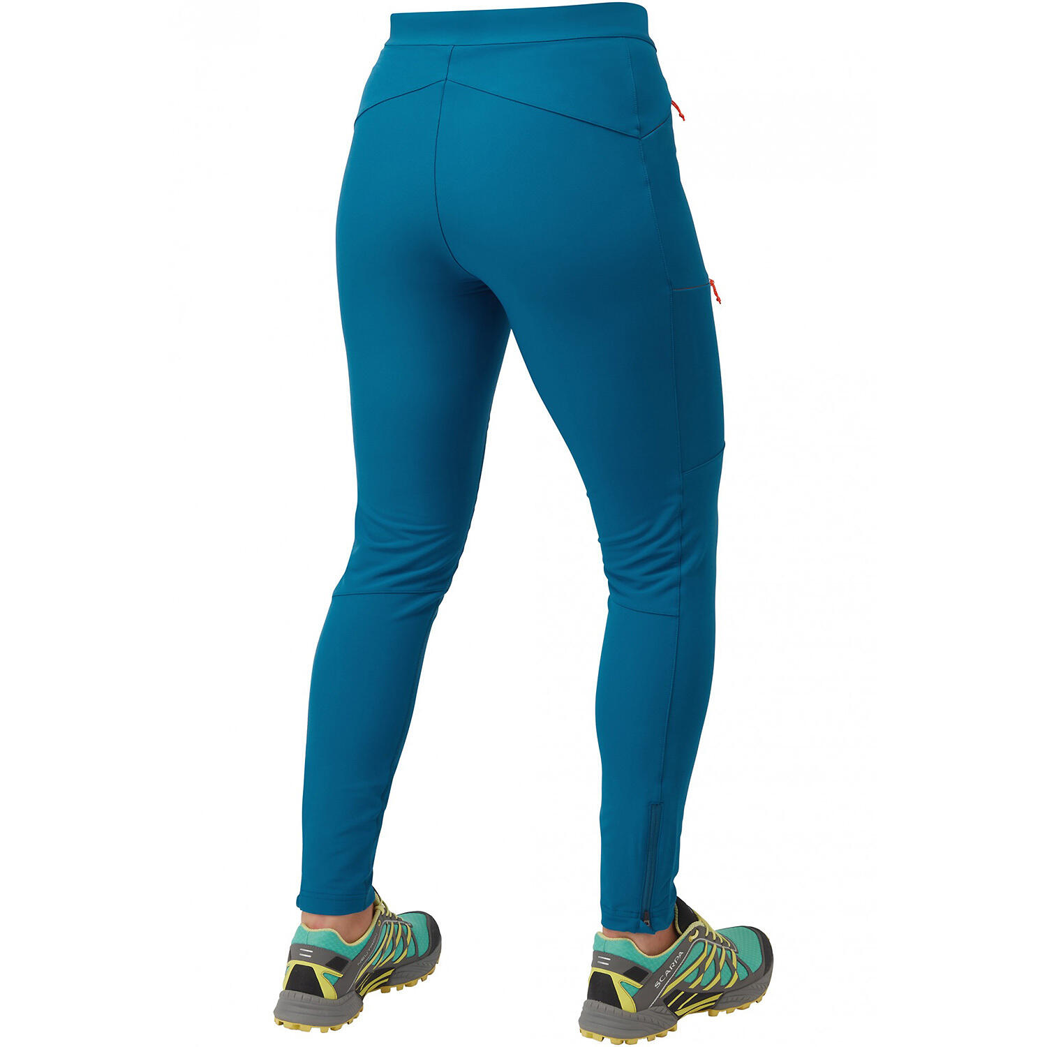 Damen Tight W AUSTRA TIGHT 3/7