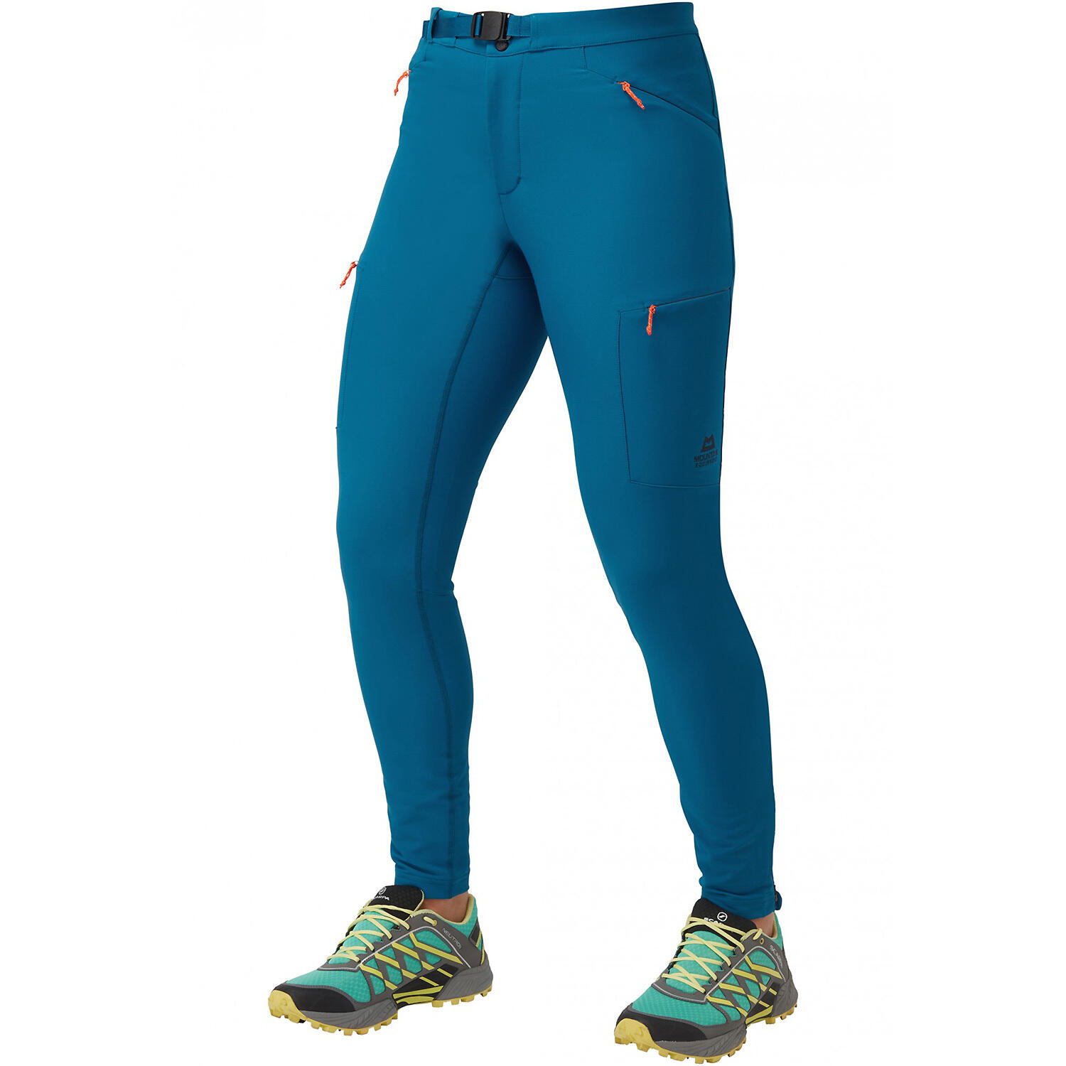 Damen Tight W AUSTRA TIGHT 2/7