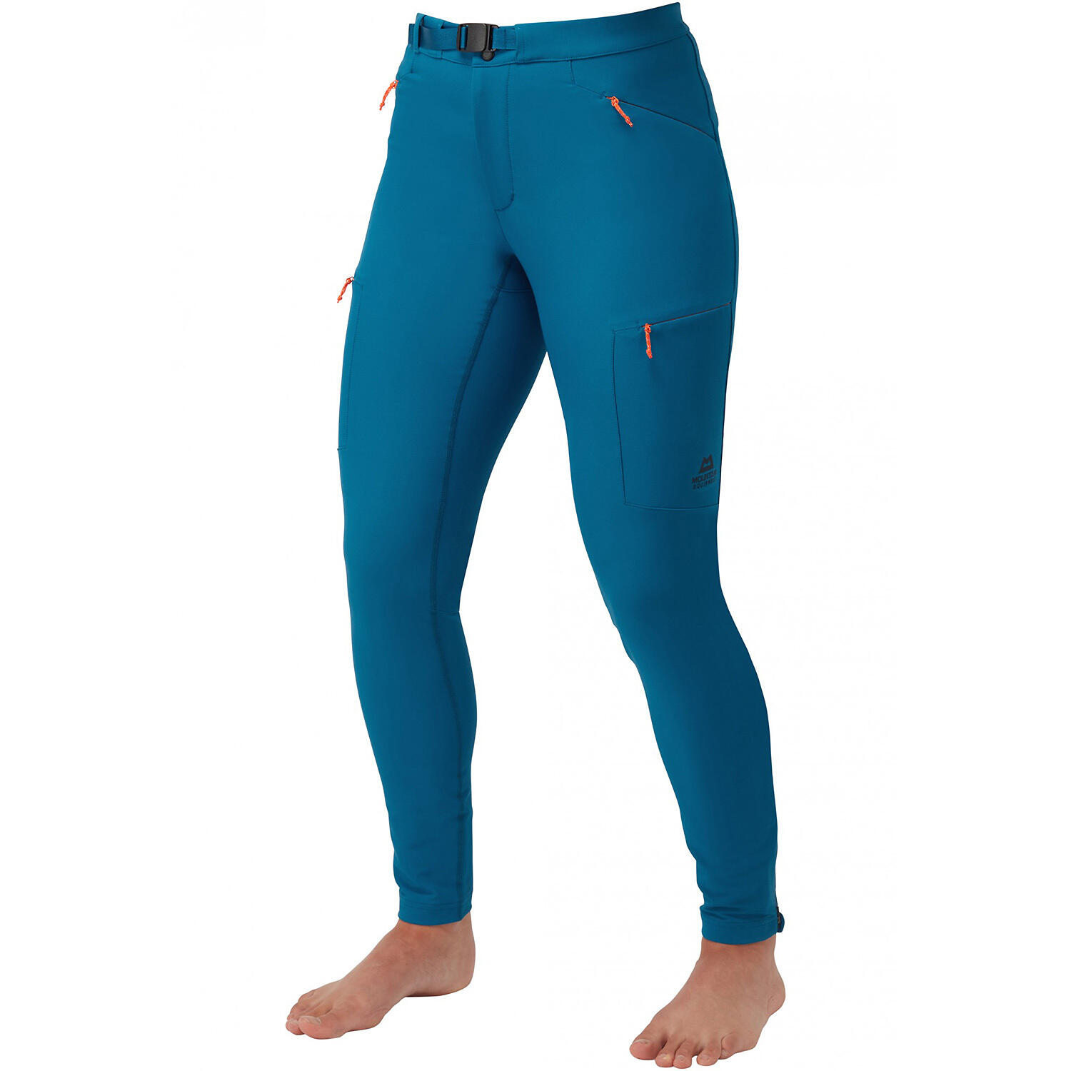 Damen Tight W AUSTRA TIGHT 4/7