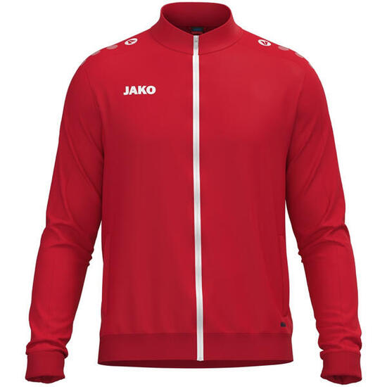 Jako One Veste Polyester Enfants - Rouge