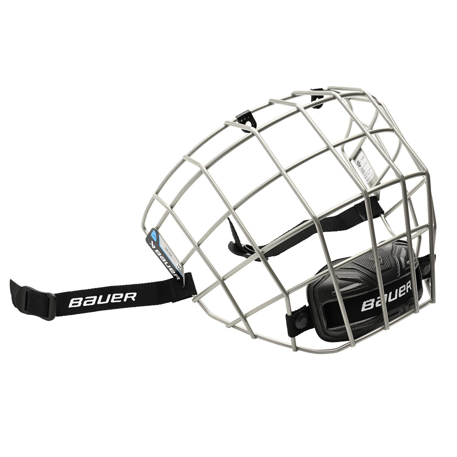 BAUER picture