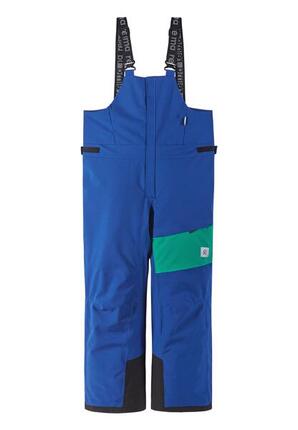 ReimaTec Schneehose Skihose Vuonelo - mit BIONIC-FINISH®ECO Beschichtung