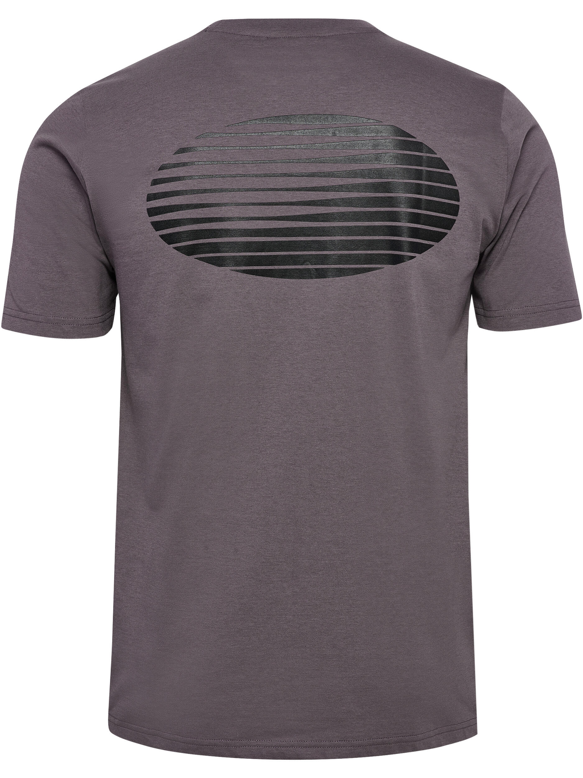 Enfiler T-Shirt Hmlpulse Entraînement Homme 6/7
