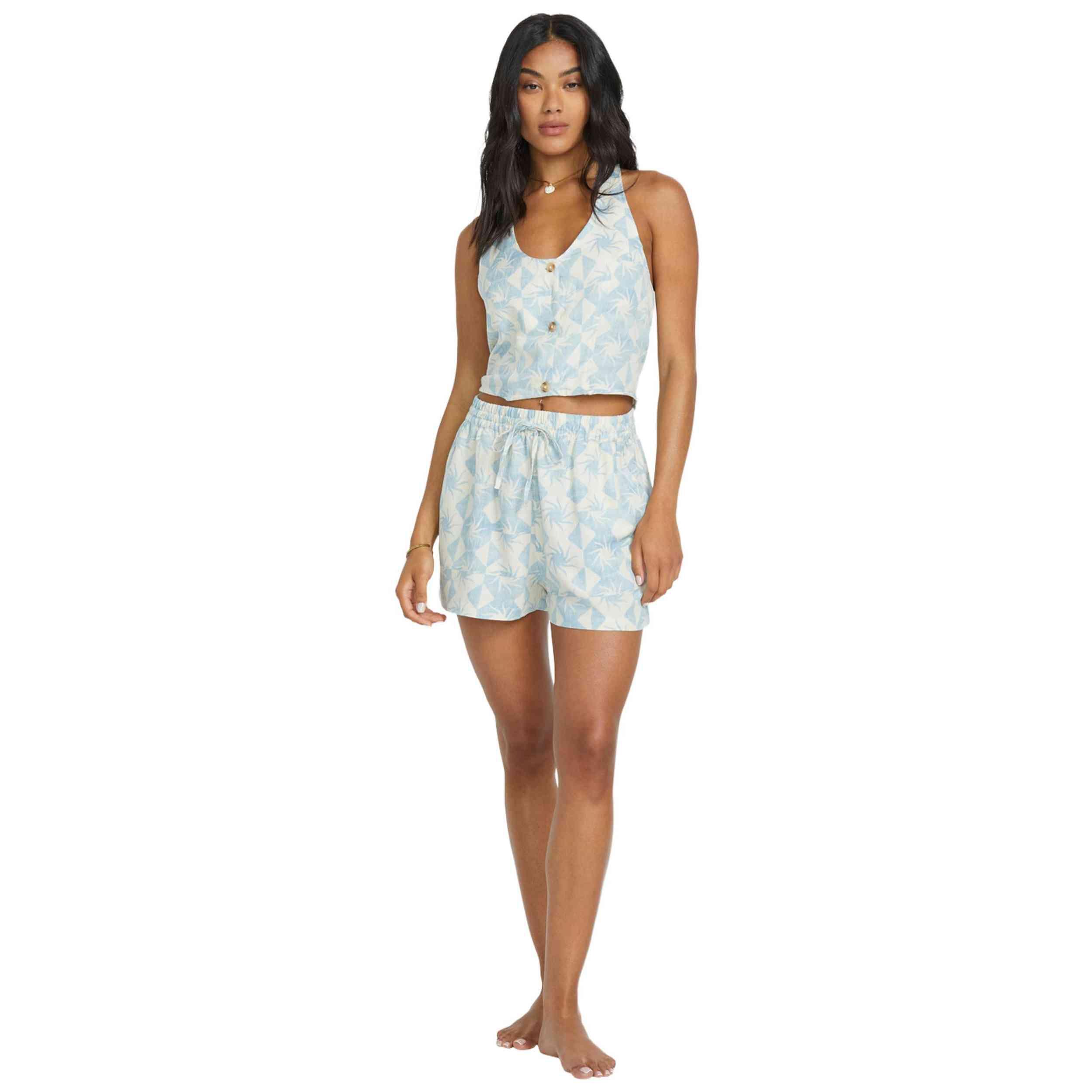 Bermuda Billabong modèle 24B091525-POW pour femmes 3/5
