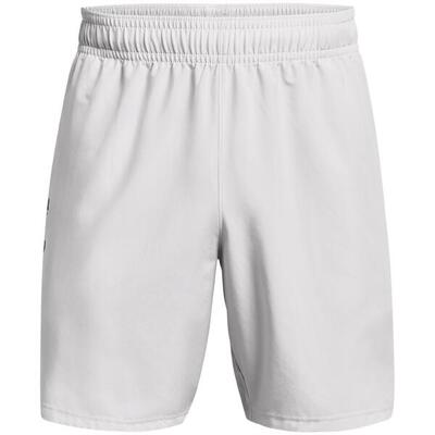 Korte broek under armour model 1383356-014 voor mannen