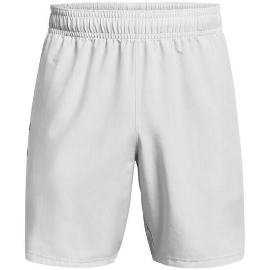 Korte broek Under armour model 1383356-014 voor mannen