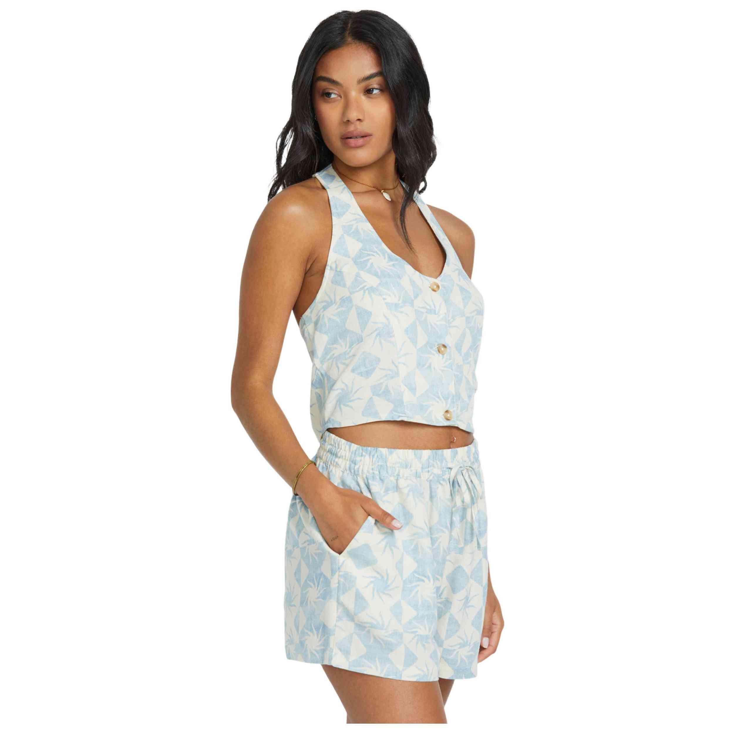 Bermuda Billabong modèle 24B091525-POW pour femmes 5/5