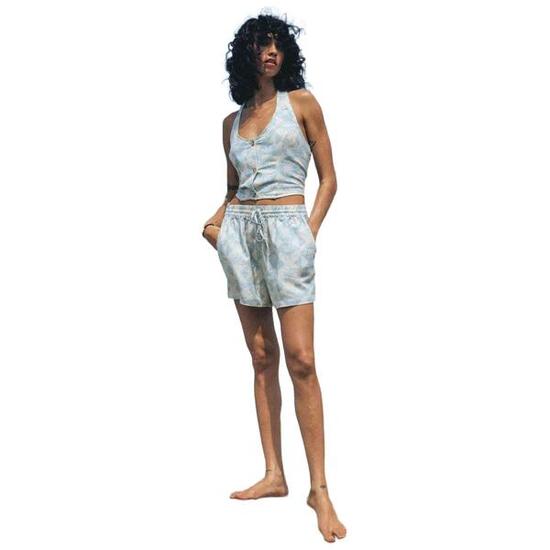 Bermuda Billabong modèle 24B091525-POW pour femmes