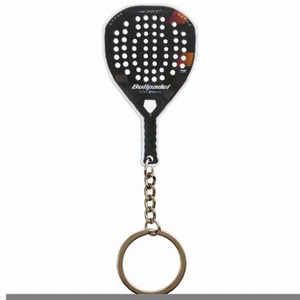 Llavero Bullpadel Chingotto Neuron 02 Edge 26