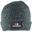 SkatePro Skate Beanie - Grigio