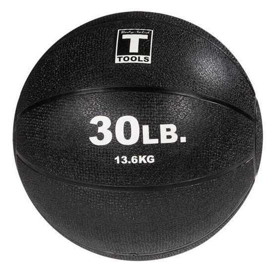 Médecine Ball Body-Solid - 13,6 kg