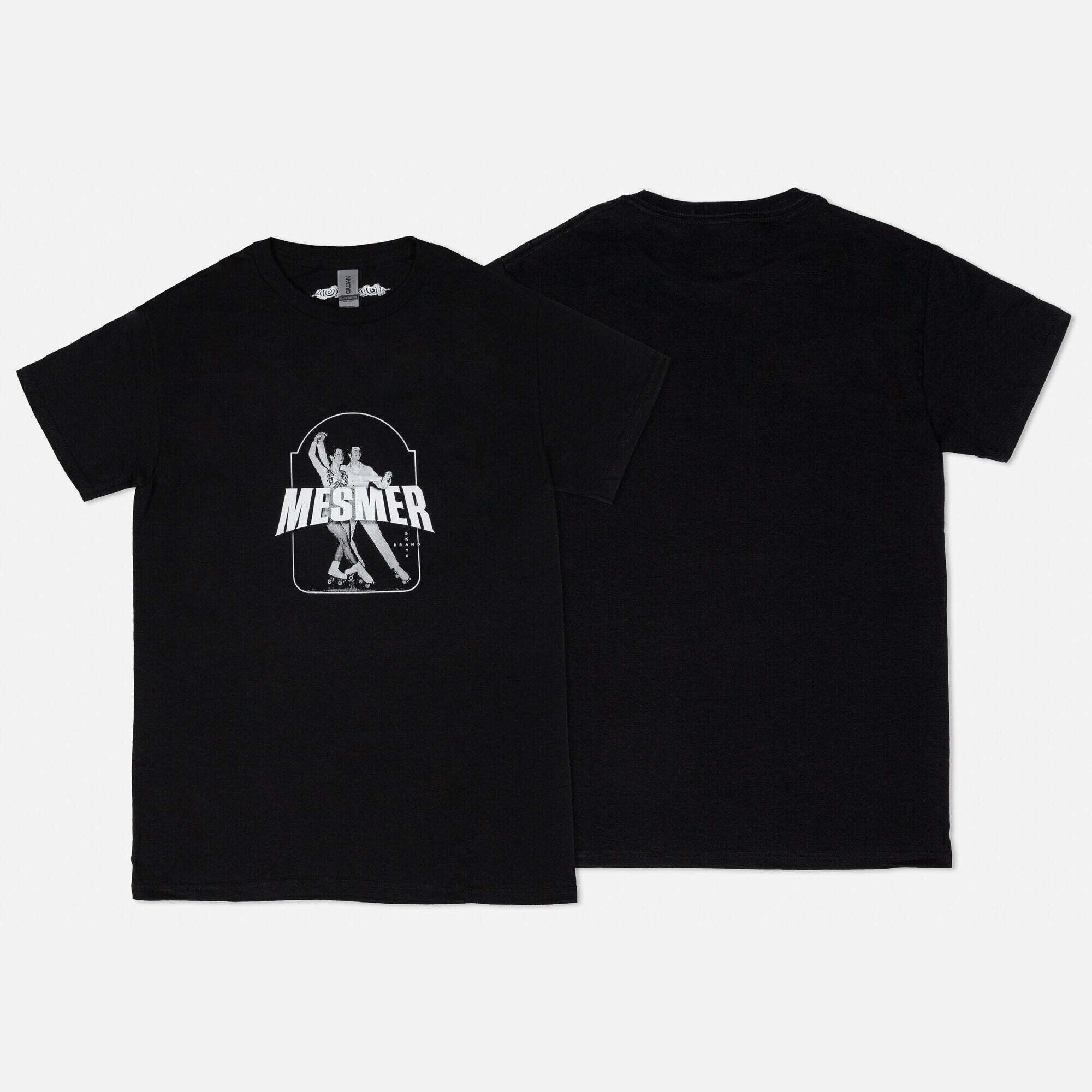 T-shirt Mesmer Lovely-Couple 3/4