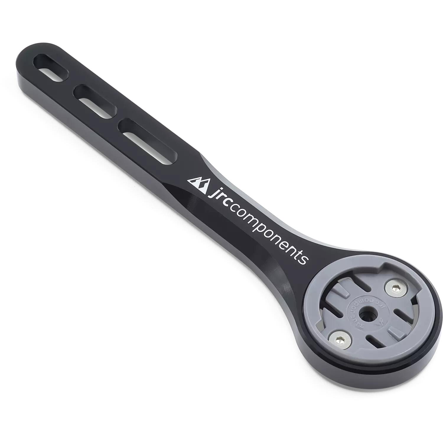 Jrc - Jrc - Support De Guidon Wahoo Support Ordinateur Amplitude Noir - Compteur Gps Vélo - Noir - No Size - Decathlon
