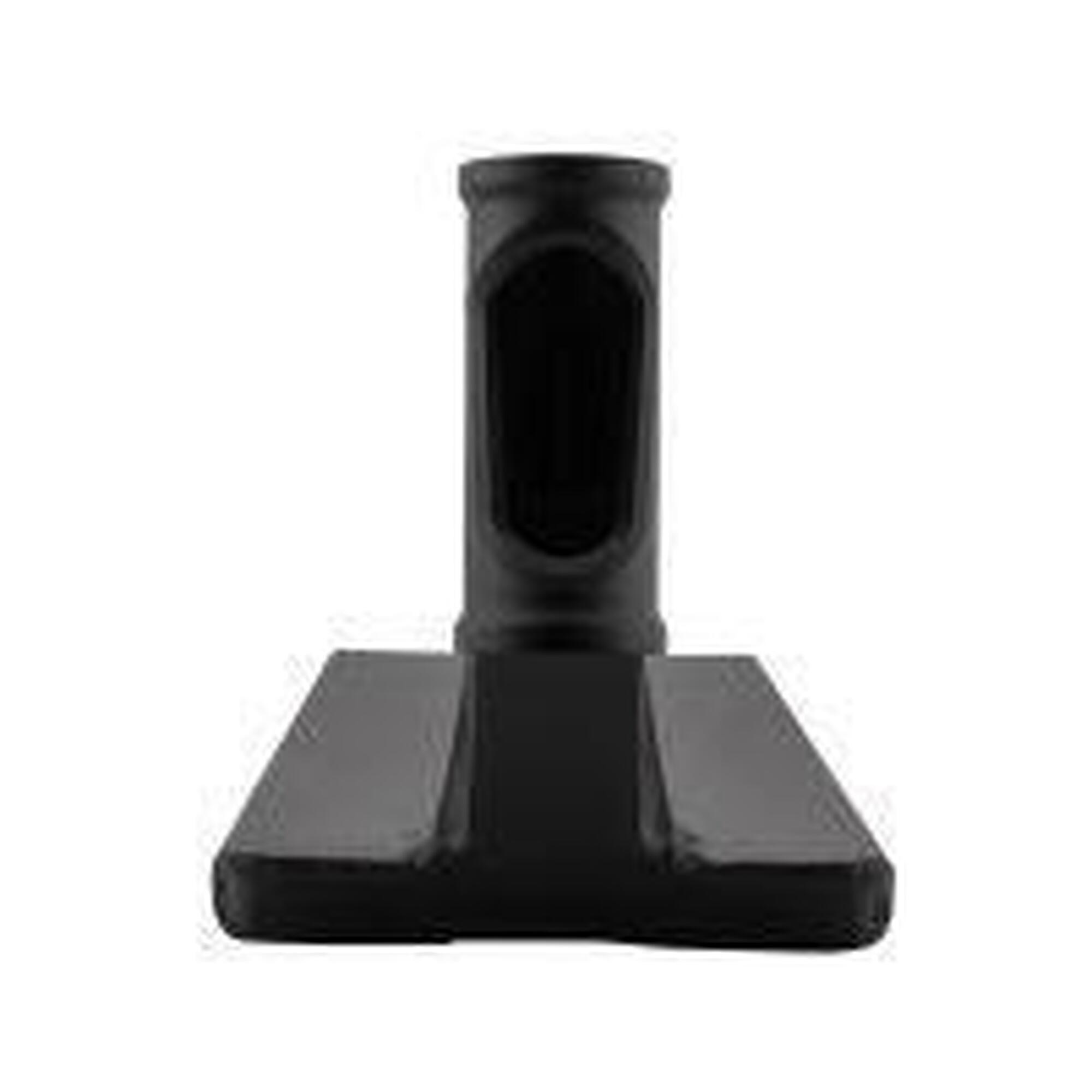 Deck Trotinetă - Semnătură Kai Saunders 'Saundezy' Nexus - Negru - 6.5 X 23 - Tr