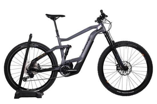 Refurbished - E-Bike - Haibike AllMtn - L - GUT