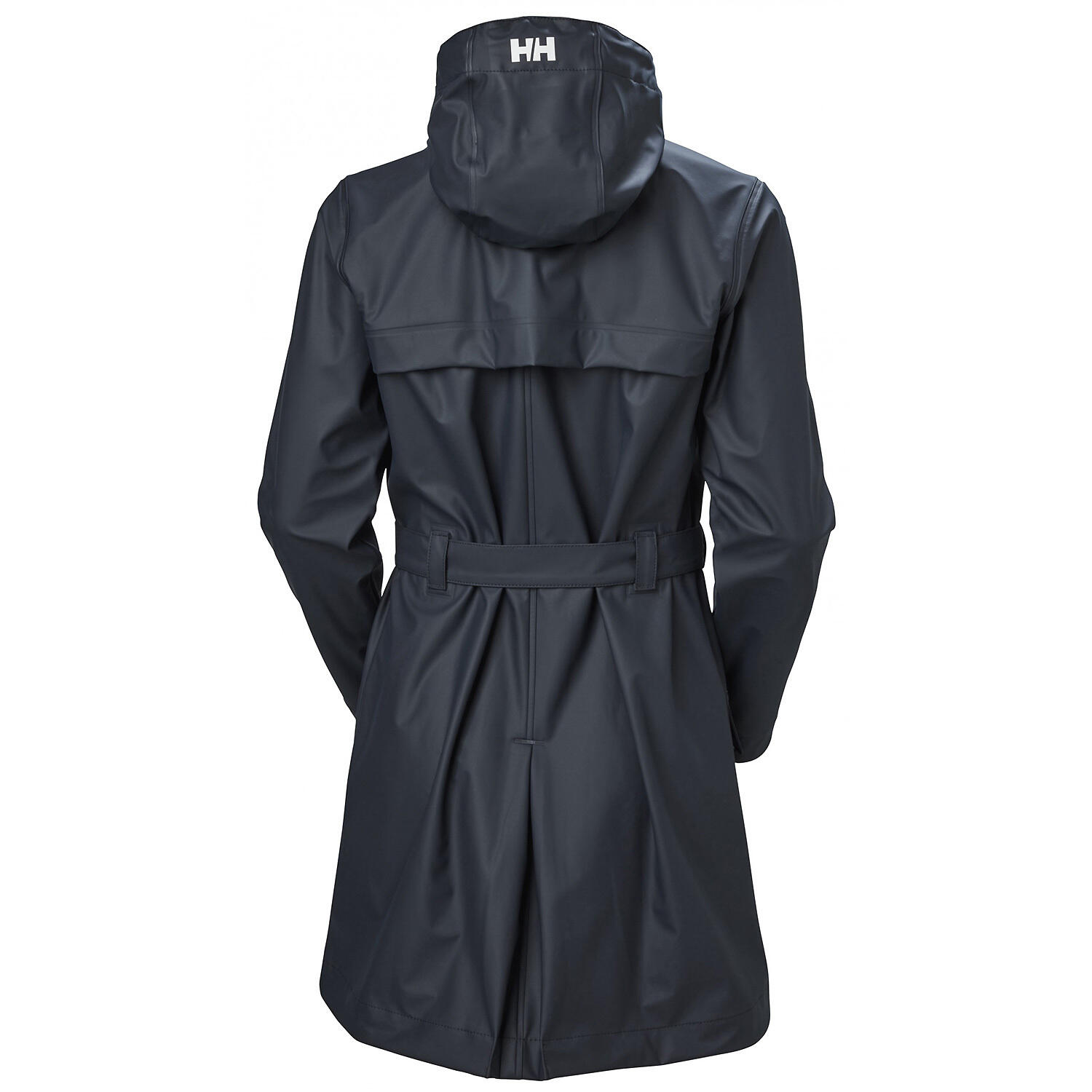 Damski mackintosh Helly Hansen Kirkwall II 2/6