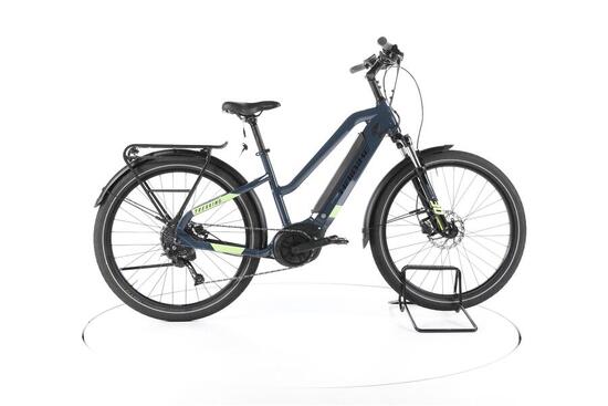 Refurbished - Haibike Trekking 5 Trekking E-Bike - In gutem Zustand