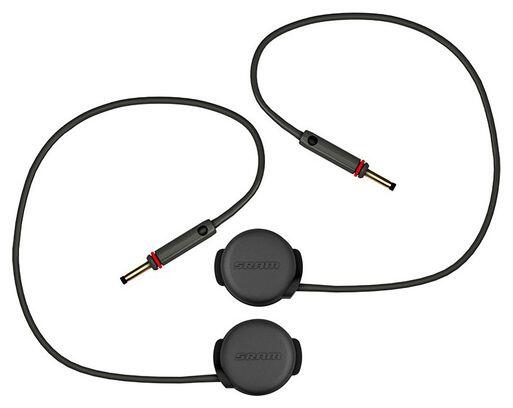 SRAM RED eTap Blips 450 mm (Coppia) - 11 velocità.