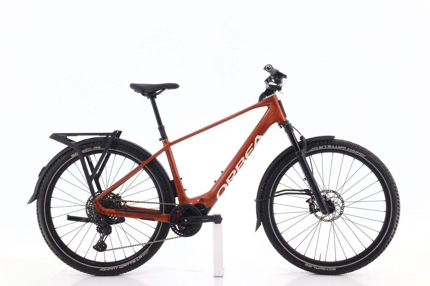 ORBEA Bici da città ricondizionata ·  Kemen 10 · Ottimo stato