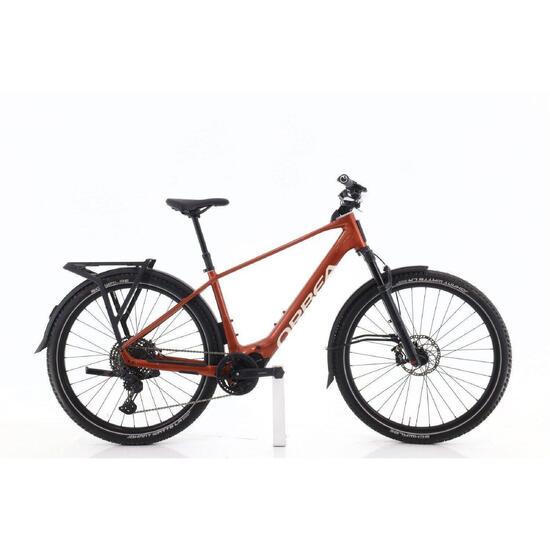 Second life · R. miejski · Orbea Kemen 10 · W bardzo dobrym stanie