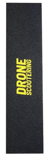 Griptape Freestyle Scooter | Logo | Farbe Schwarz | Drohnenroller