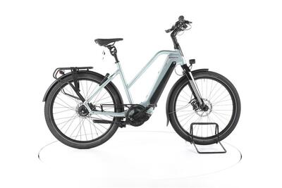 Tweedehands - sparta d-burst city e-bike - goed