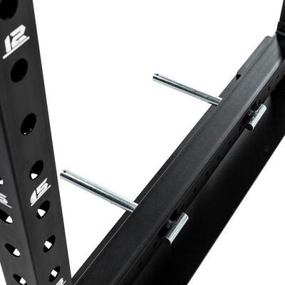 Tunturi rc20 cross fit rack - band pegs - 2 stuks