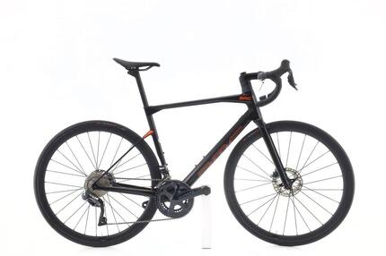 Vélo de route reconditionné · RoadTimemachine 01 Four Di2 11V · Très bon état