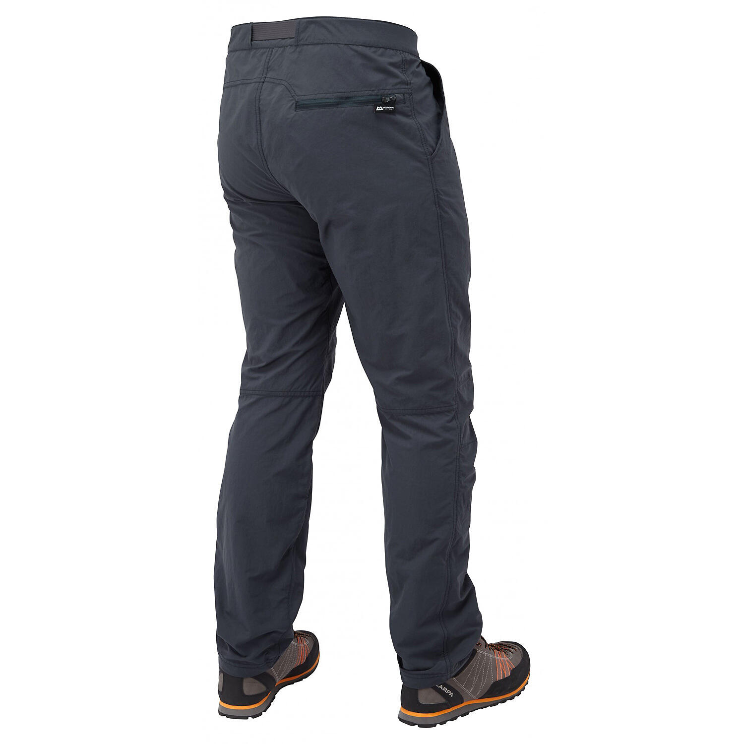 Herren Hose M APPROACH PANT 3/3