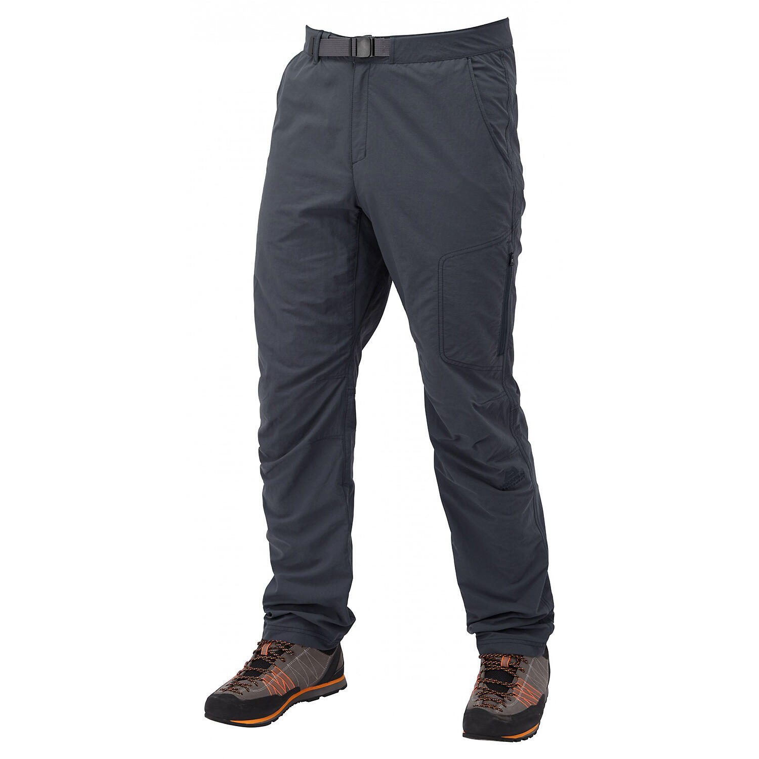 Herren Hose M APPROACH PANT 2/3