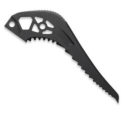 Lame Black Diamond I.C.E. Mixed Pick acier chromoly traitée thermiquement