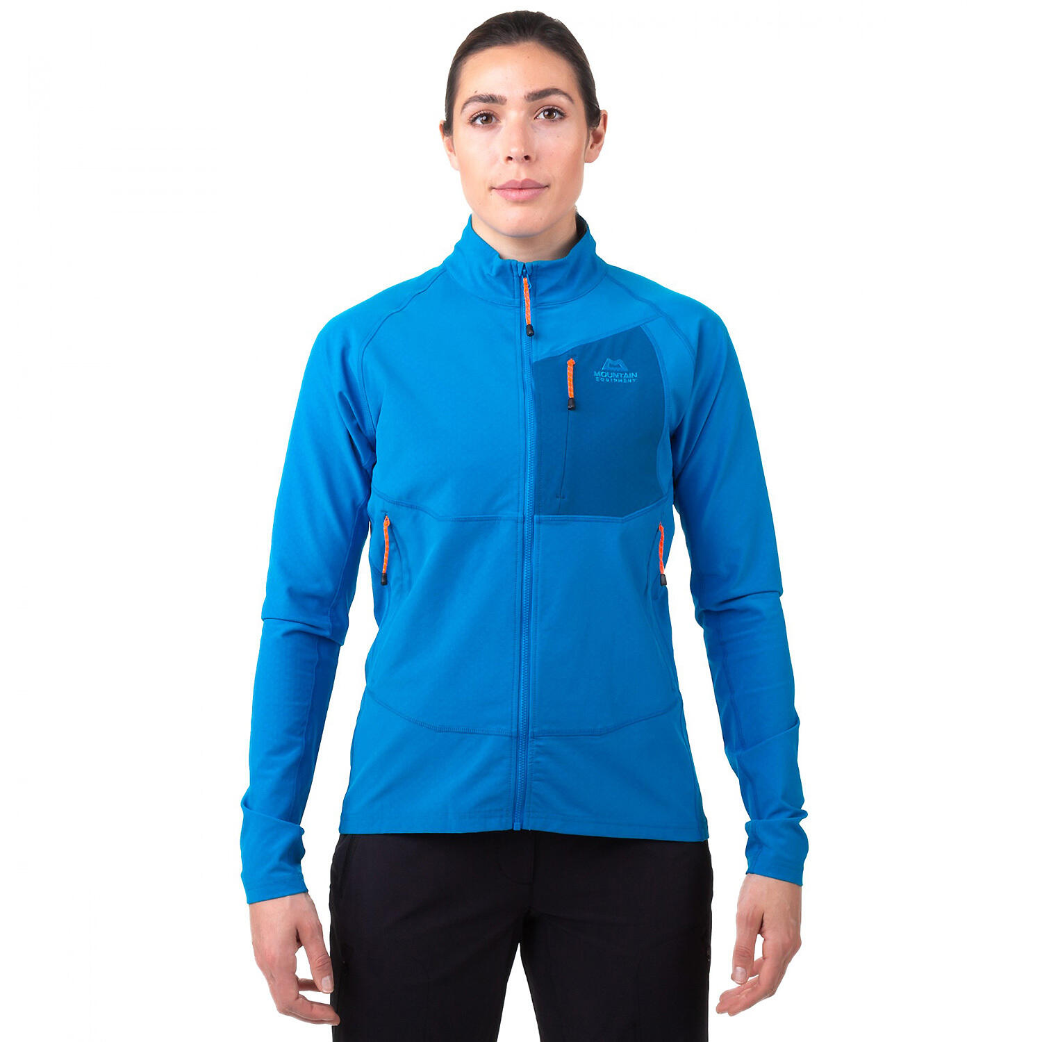 Damen Funktionsjacke W ARROW JACKET 2/7