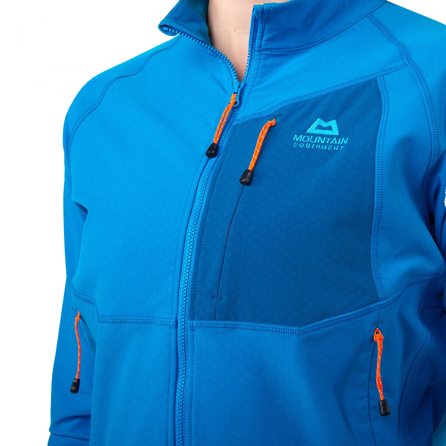 Damen Funktionsjacke W ARROW JACKET 5/7