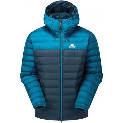 Skijacke M SUPERFLUX JACKET