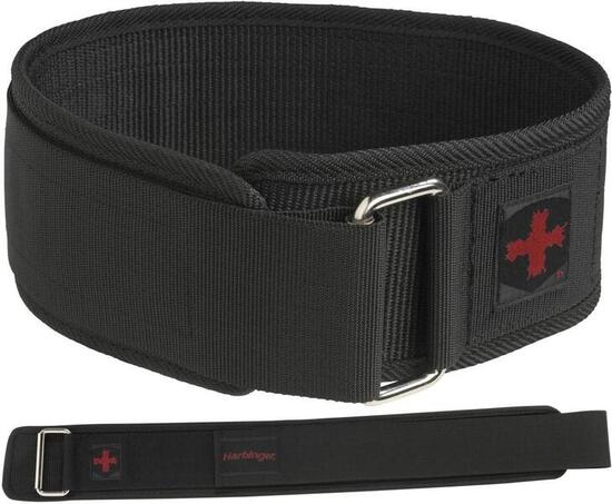 Ceinture en nylon Harbinger - L.