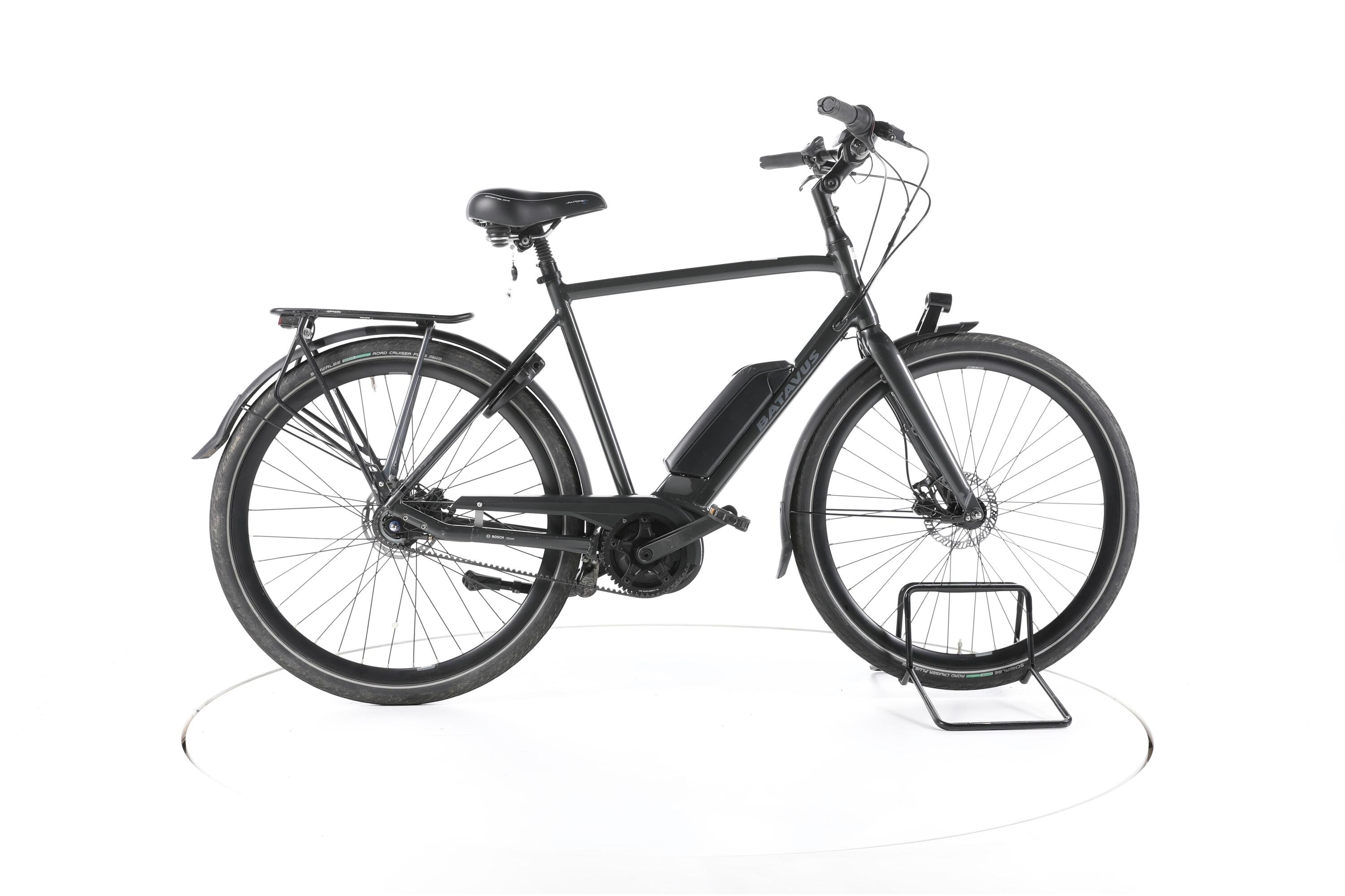 BATAVUS Ebike ricondizionata · Batavus Dinsdag E-go · Buone condizioni