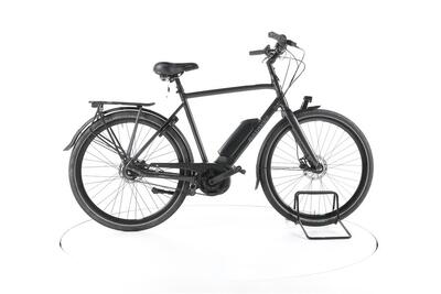 Tweedehands - batavus dinsdag e-go city e-bike - goed