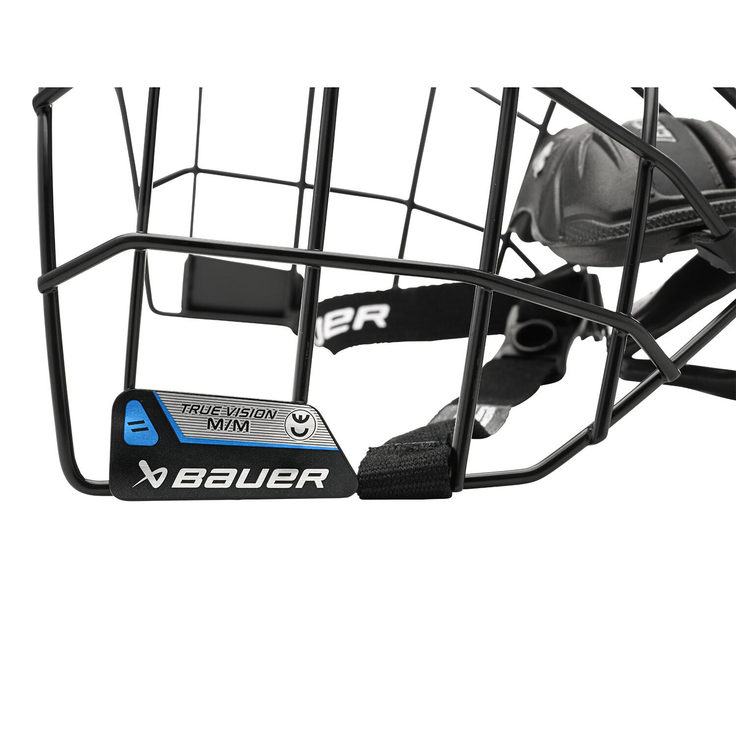 Gitter Bauer Profile II 2/2