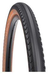 Pneu Gravel WTB Byway 650b Tubeless Ready TCS Light/Fast Rolling Dual DNA SG 60