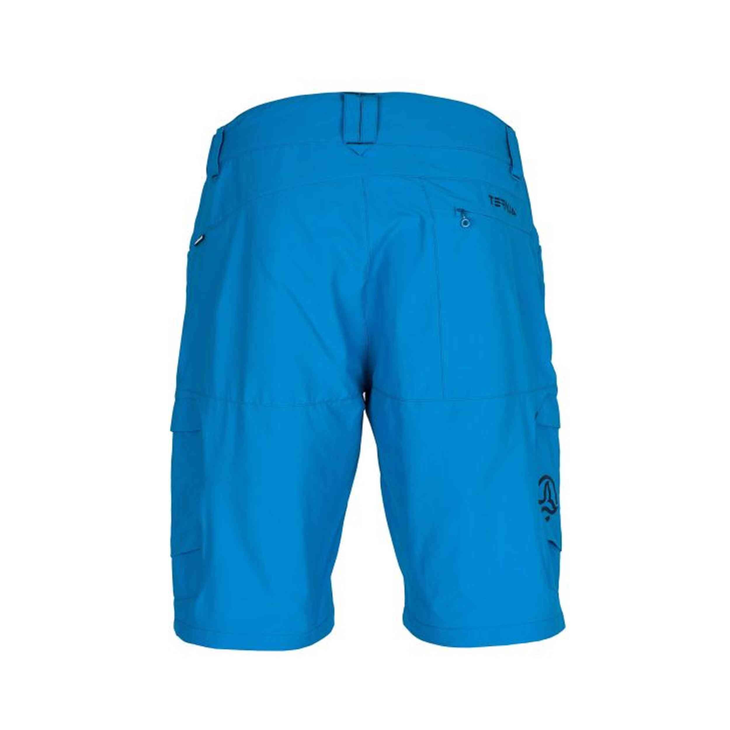 Bermuda Ternua modèle 1391396-9937 pour homme 2/2